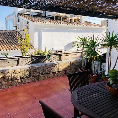 Casa Particular Mediterranea En El Centrico Casco Antiguo A Un Paso Del Mar Denia Exterior photo